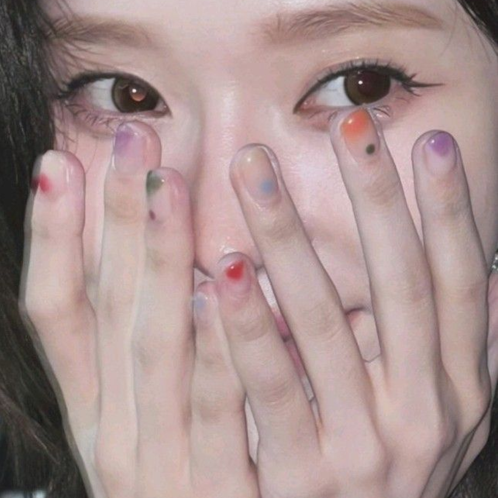 1時間で完成する韓国ネイル予約ガイド|安くて速い理由