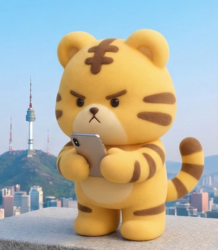 韓国旅行で使える実用アプリ