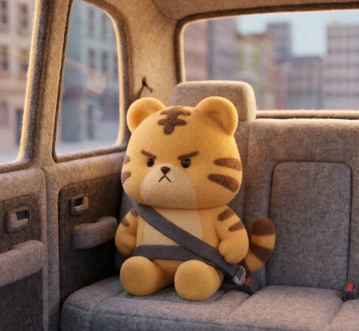 正直に言うね。 ソウル旅行、移動が一番疲れる。