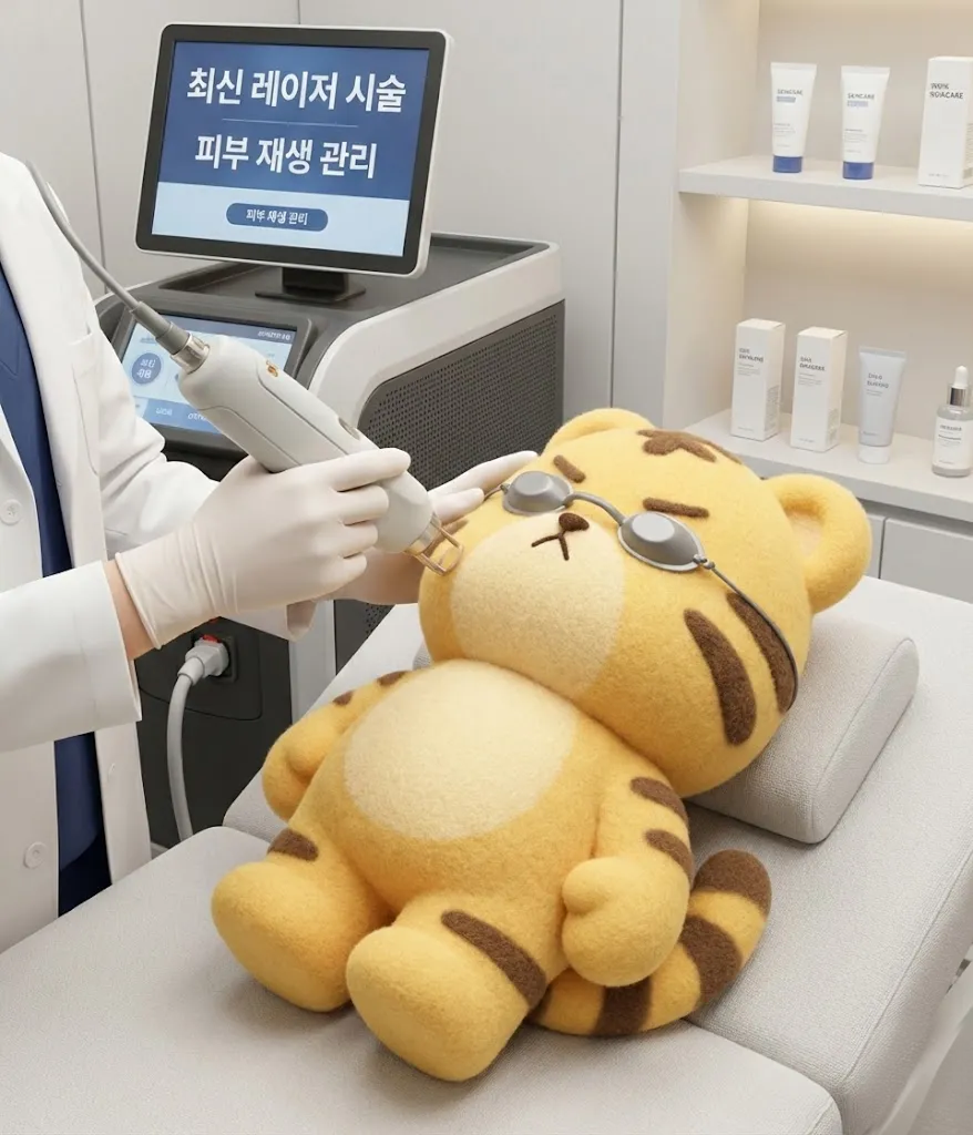 韓国美容がここまで発達した理由、 「安いから」だけじゃない。