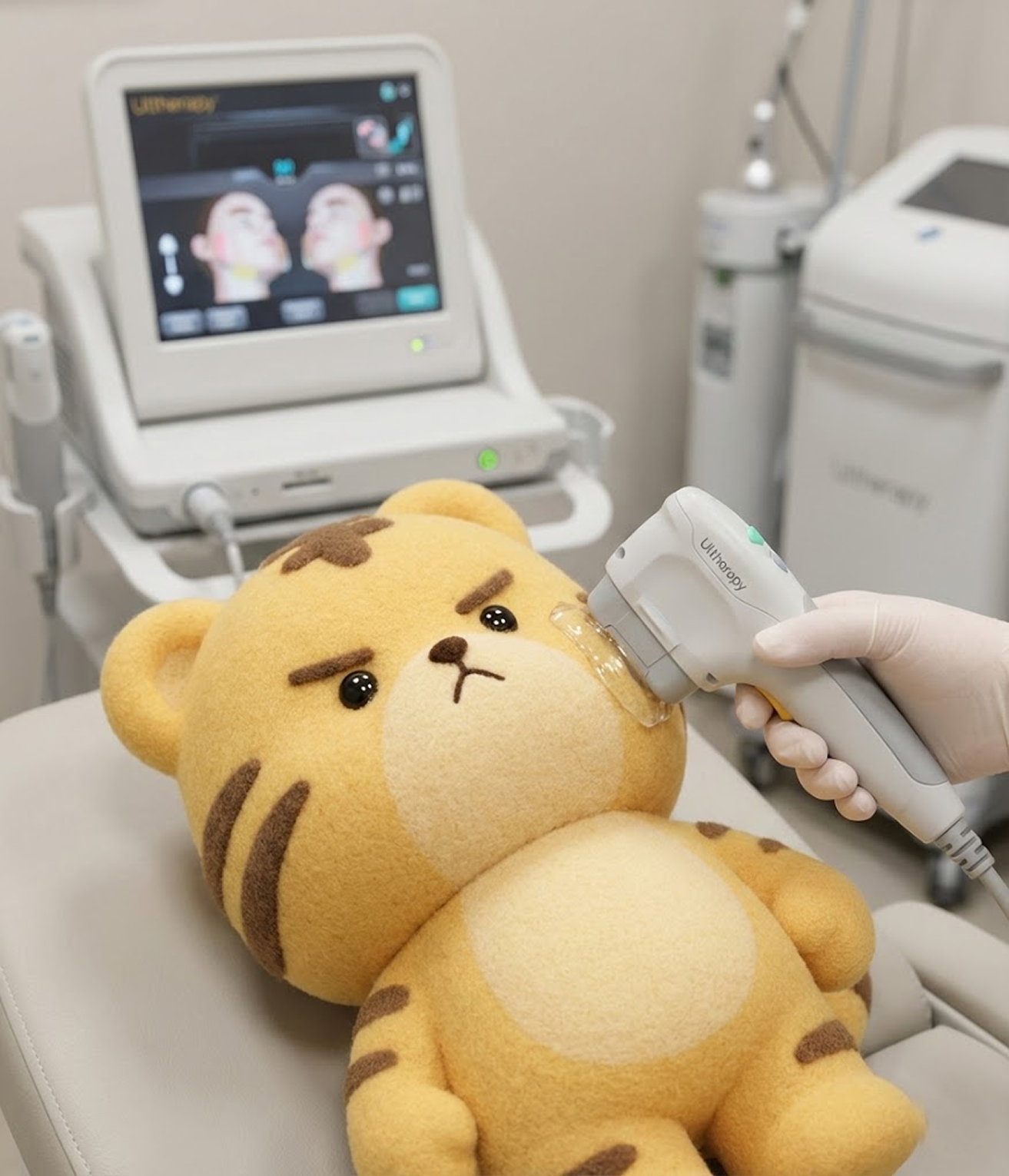 ウルセラの基本（ファクト整理）