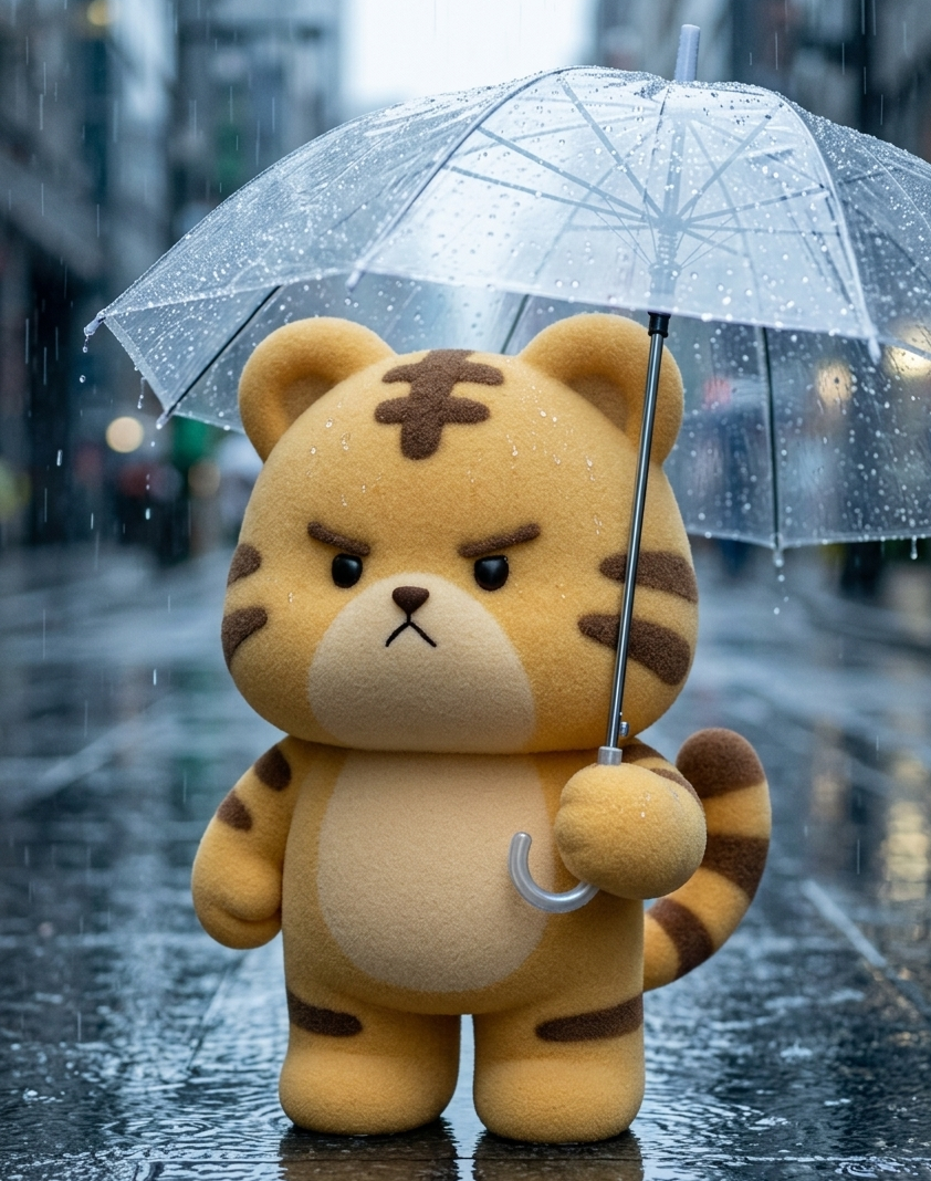 雨の日、比較的受けやすい施術