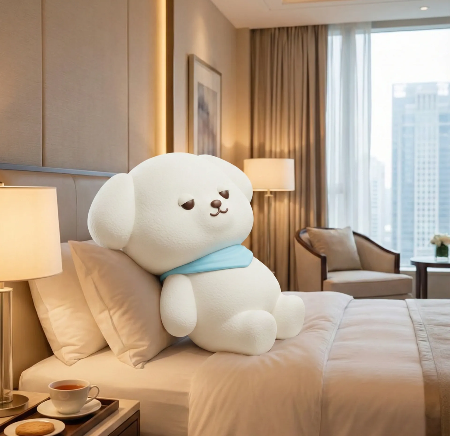 韓国旅行あるあるなんだけど、 「歩きすぎて足が限界」になる瞬間ない？