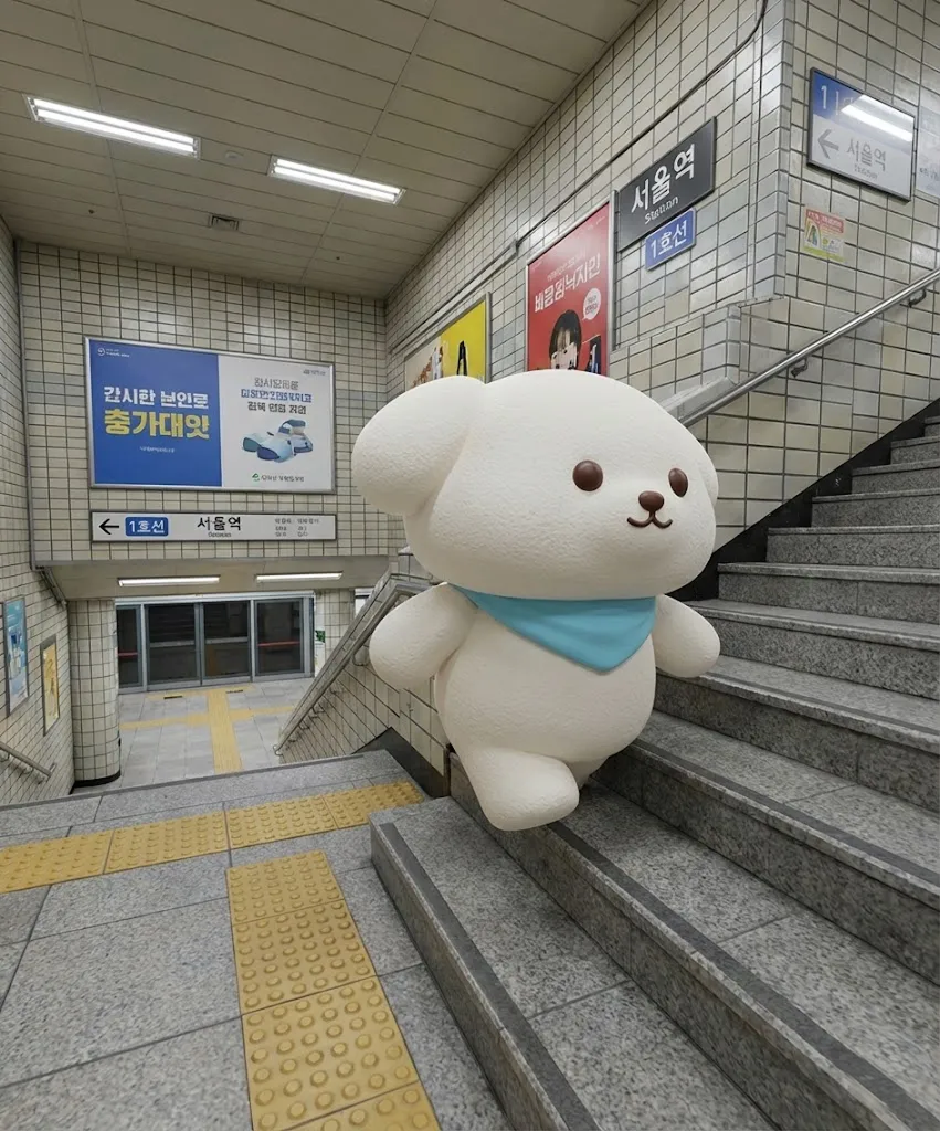 旅行中、足が地味に疲れる理由