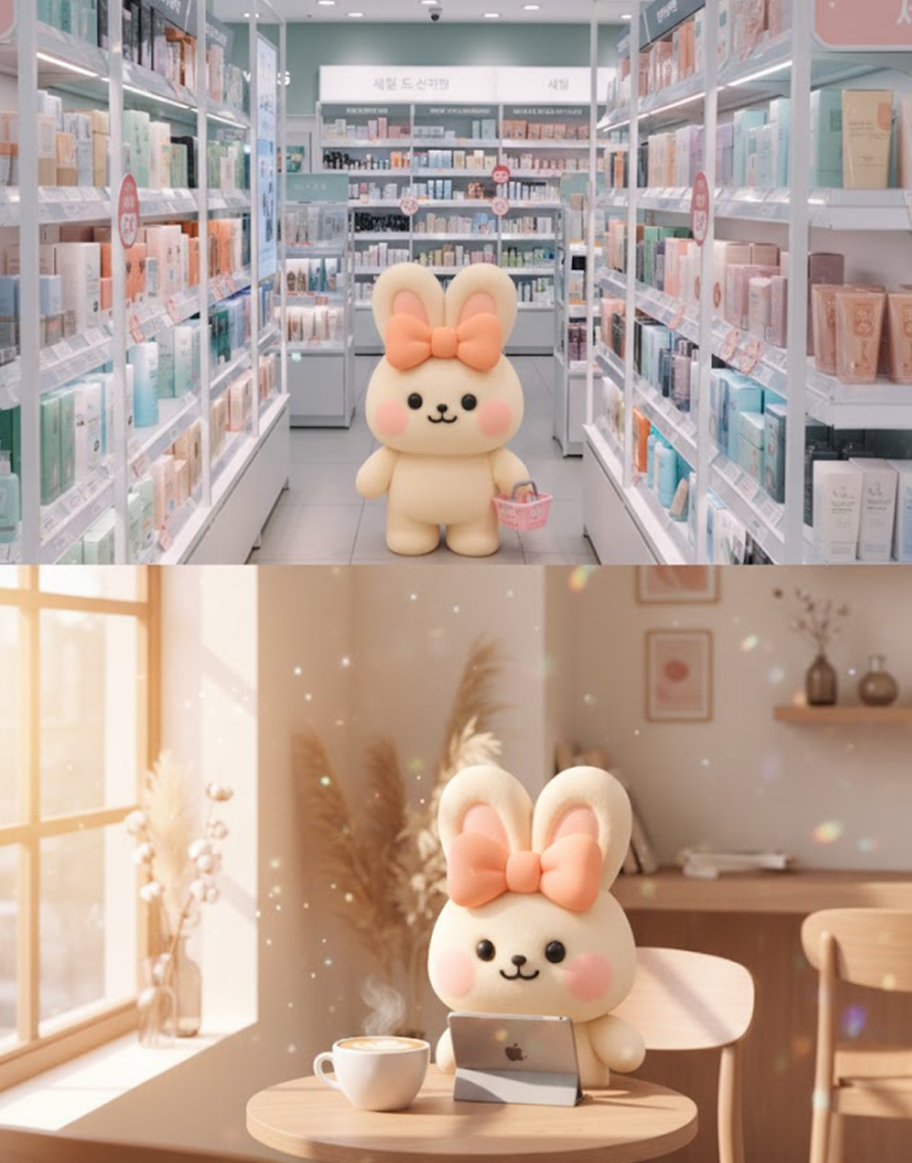 みんなは韓国に行ったら「絶対やるルーティン」ある？✈️