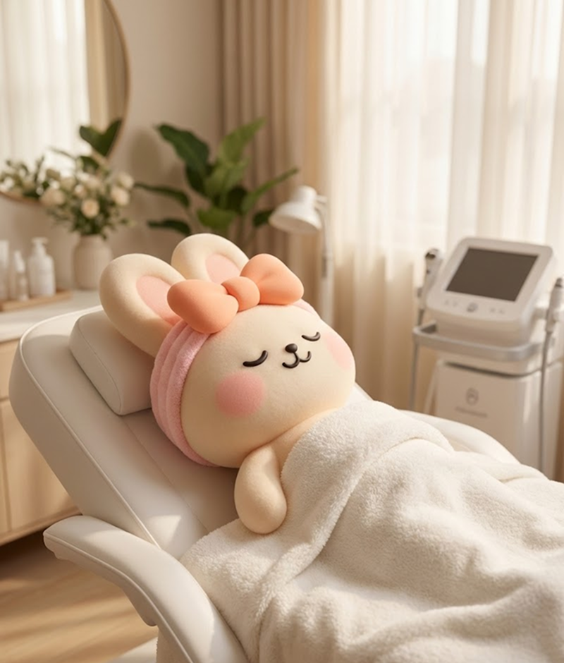 最近よく見る「韓国で人気のリフトアップ」、実際どうなんだろう…？