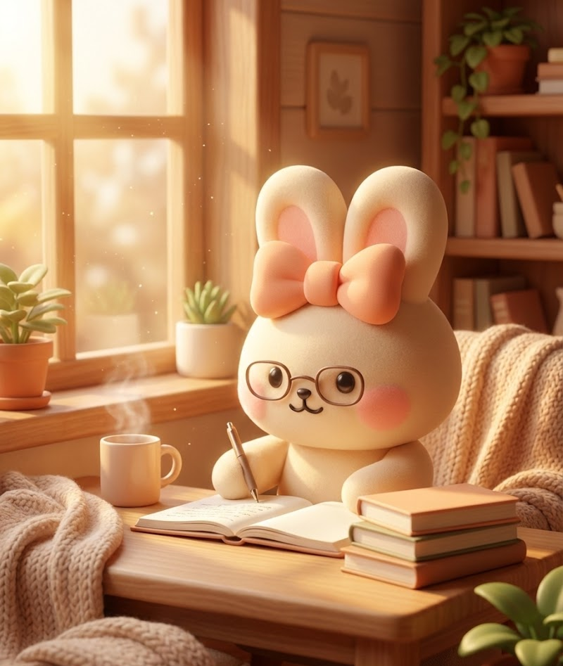 みんなに聞きたいです！