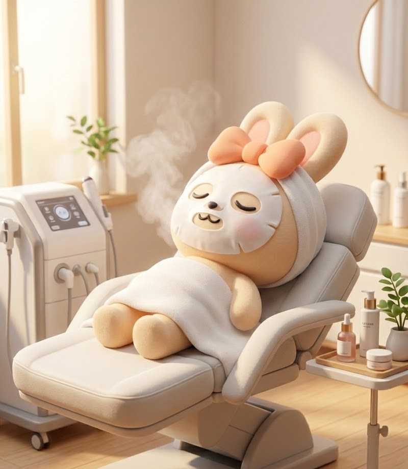 【2025年の注目】韓国旅行のついでに「美容施術」してる人、実は増えてるって知ってた？