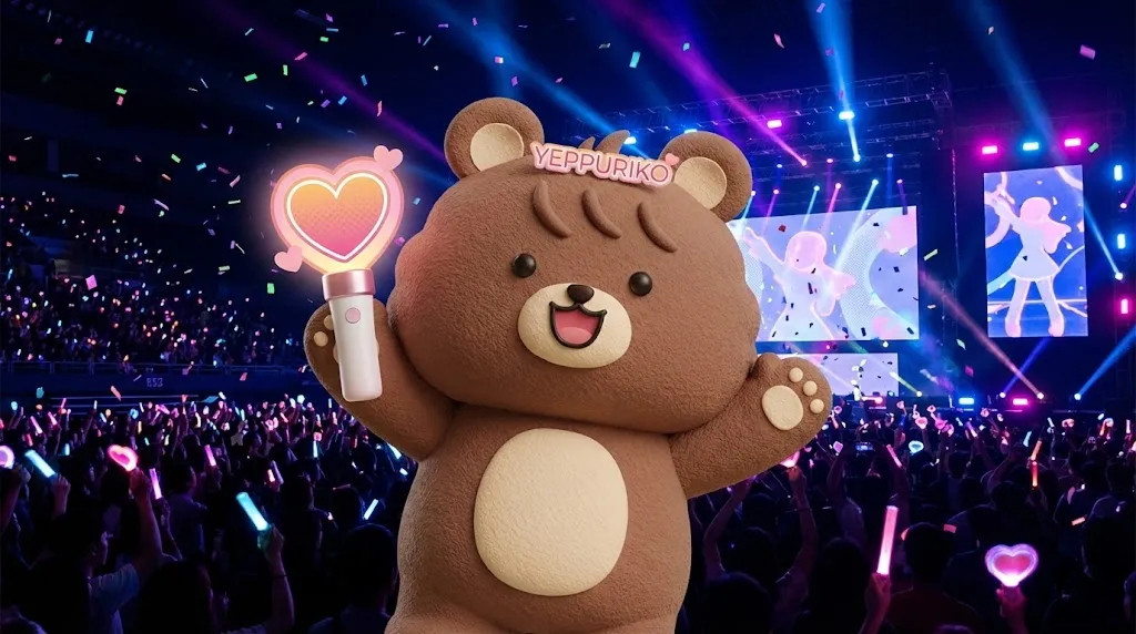 正直に聞きたいんだけど… みんな K-POP って今誰推してる？👀