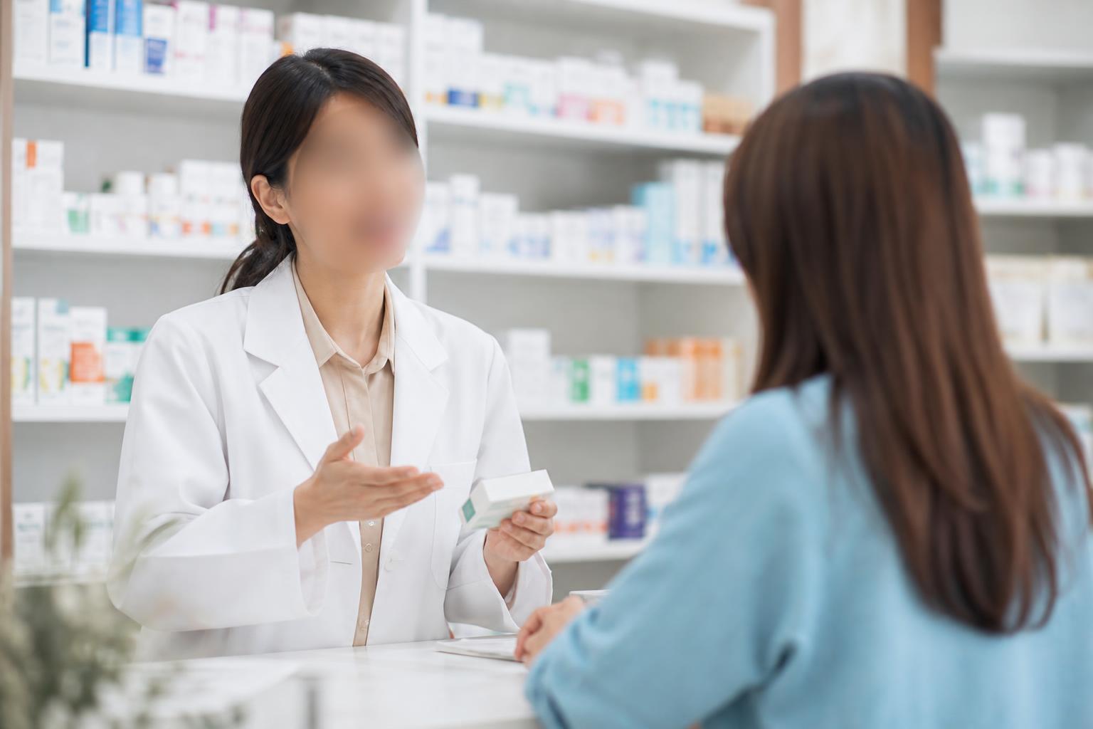 薬局で通じる、3つの一言|深夜の発熱、韓国のコンビニで買える薬4種