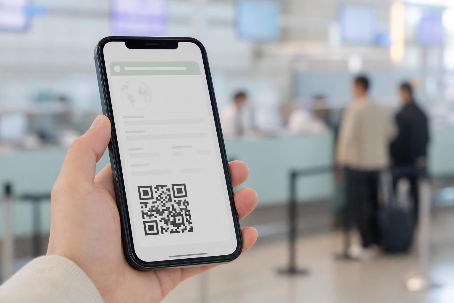 紙の入国申告書は廃止。新しい関門はe-Arrival Card|2026年韓国入国、K-ETA免除の落とし穴