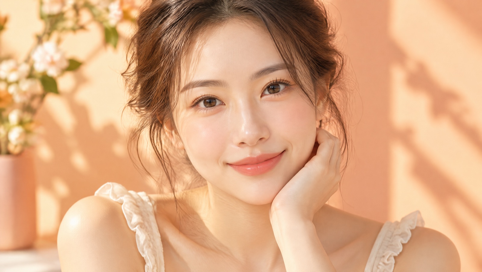 Eye Surgery Collection (Non-Incisional Double Eyelid, Incisional Double Eyelid, Canthoplasty)