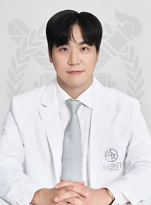 Lead Director Dr. Park Ihyun