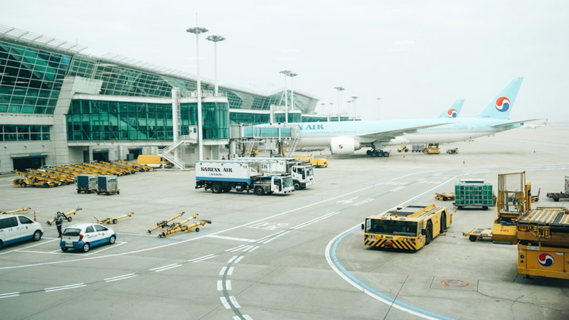 PCCC คืออะไร? วิธีขอหมายเลขศุลกากรส่วนบุคคลของเกาหลีและกฎใหม่ปี 2025
