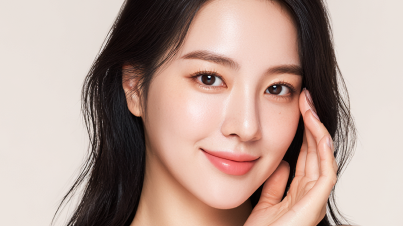 ทรีตเมนต์หน้าเล็ก 7 แบบ! คู่มือฉบับสมบูรณ์สู่ใบหน้าเรียวเล็กในฝัน