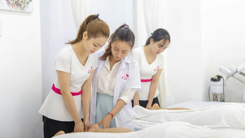 การดูแลหลังสักคิ้ว: คู่มือฉบับสมบูรณ์