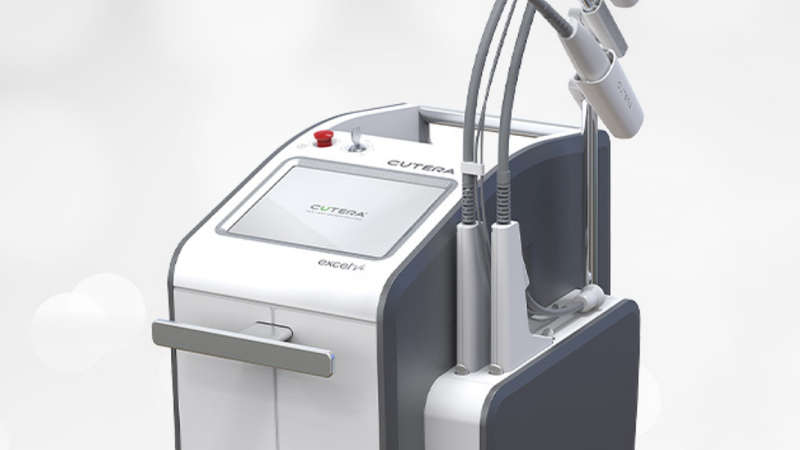 Laser Excel V: Apa Itu, Kenapa Populer di Klinik Kecantikan Kulit Korea, dan Panduan Lengkap Efeknya