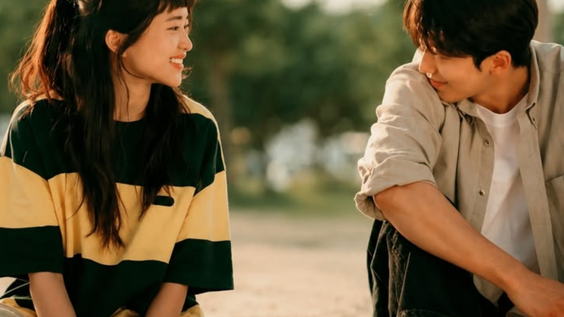 【ภาษาเกาหลี】ใช้ 진짜 มากกว่า 정말? ความต่างและวิธีใช้สำนวนแบบเจ้าของภาษา