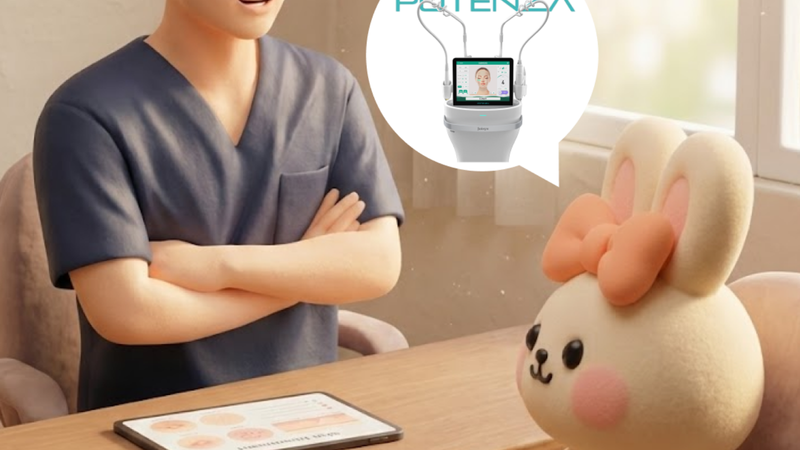 Potenza เหมาะกับฉันไหม? ถามแพทย์ผู้เชี่ยวชาญ