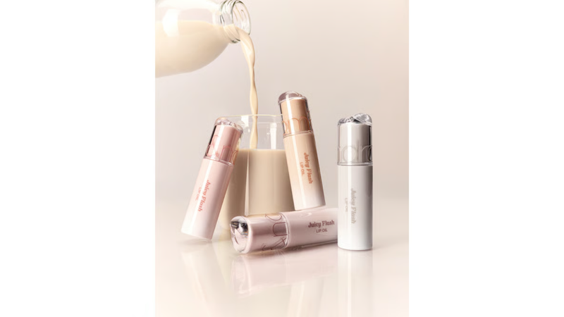rom&nd Soy Milk Edition ที่เกาหลีมาก่อน 3 เดือน