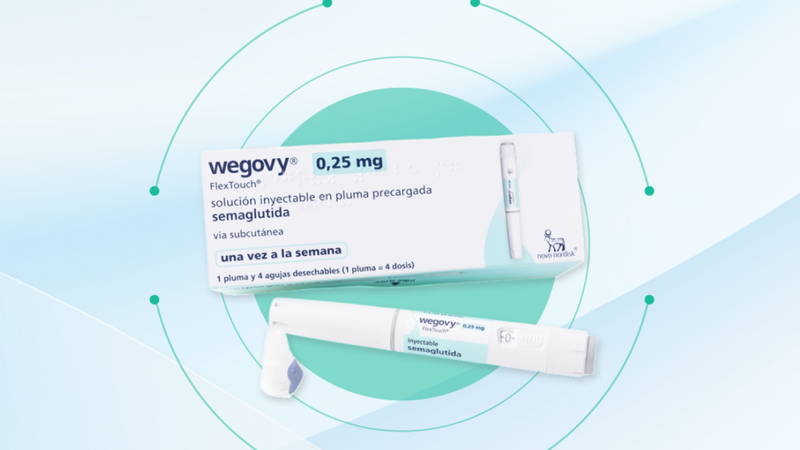 Wegovy คืออะไร? ฉีดสัปดาห์ละ 1 ครั้ง กับการควบคุมความอยากอาหารที่เปลี่ยนไป