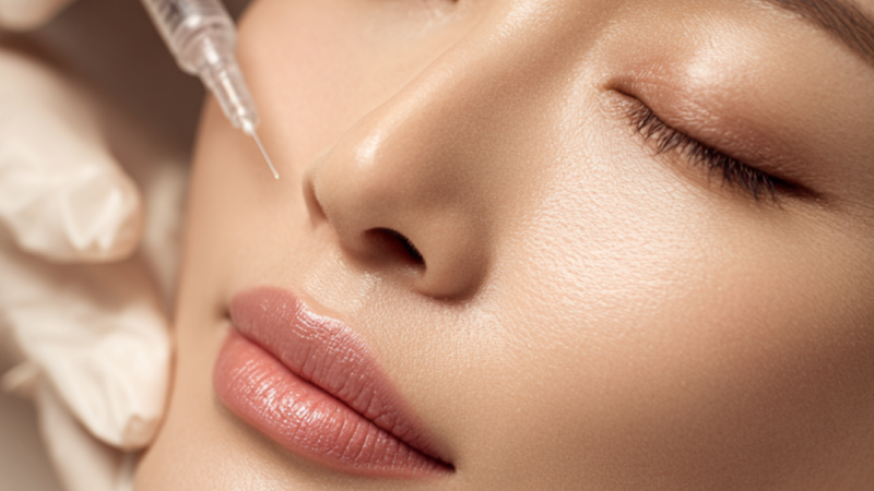 Panduan Botox di Korea|Tips Memilih Klinik yang Tepat dan Alur Perawatannya