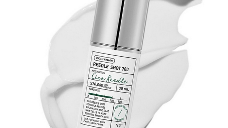 Reedle Shot วิธีใช้|การใช้แบบอันตรายที่แพทย์เกาหลีเตือน
