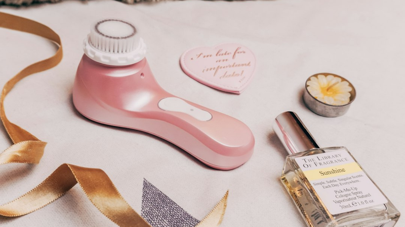 Beauty Device Sesuai Jenis Kulit: Panduan Lengkap|Cara Memilih dan Frekuensi Pemakaian untuk 5 Jenis Kulit