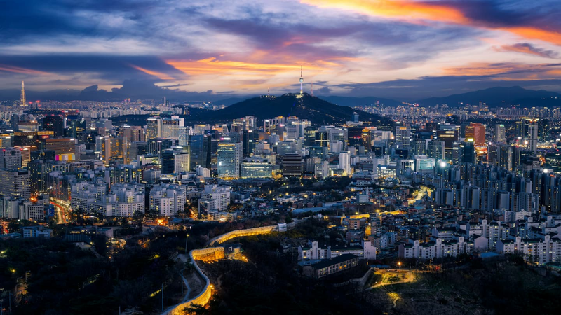 Hotel Murah di Seoul: Pilihan Tepat per Area