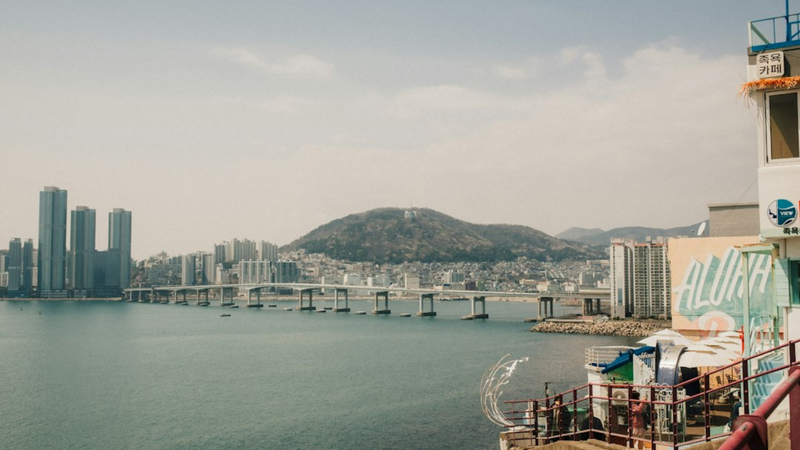 Busan Pass: Kapan Pilih 24 Jam, Kapan BIG3