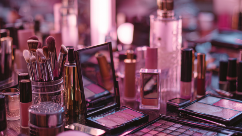 Brand Kosmetik Buatan MUA yang Bikin Idol K-POP Bersinar: 3 Pilihan