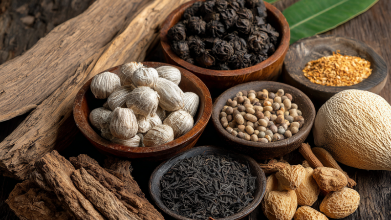 Resep Online Herbal Diet Korea: Panduan Lengkap Cara Membeli dari Luar Korea & Hal yang Perlu Diperhatikan