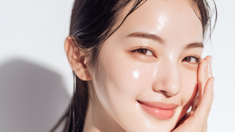 Panduan Lengkap Perawatan Kulit Sensitif Bulan Maret | Tips Musim Semi ala Klinik Kulit Korea