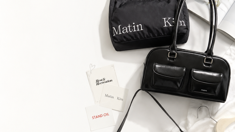 【Korea】Jelajah Tas Brand Korea: Masih Cuma Tahu Mardi?