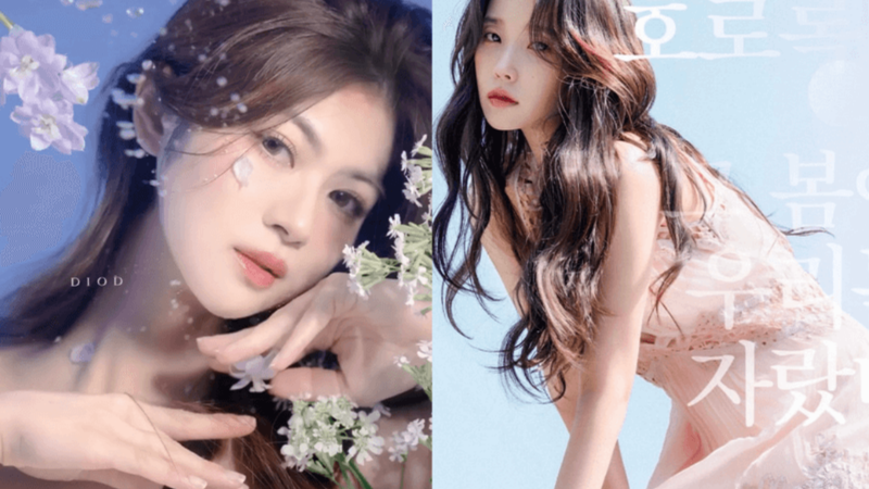 ลองแต่งหน้าสไตล์เกาหลี ราคาเท่าไหร่ จองยังไงให้ถูกวิธี