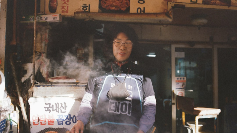 อาหาร 9 อย่างที่แม้แต่คนเกาหลีก็ยังแบ่งเป็นสองฝ่าย 🍽️
