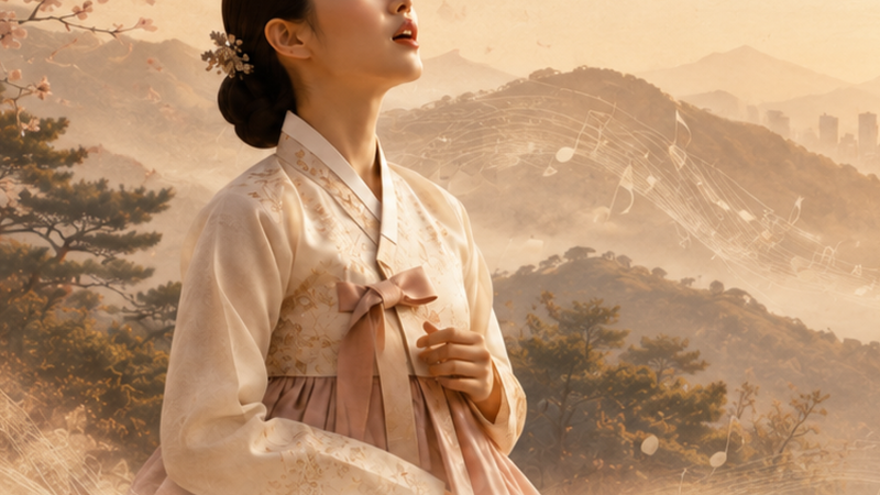 อารีรังแปลว่าอะไร? เบื้องหลังการเป็นสัญลักษณ์ของวัฒนธรรมเกาหลี