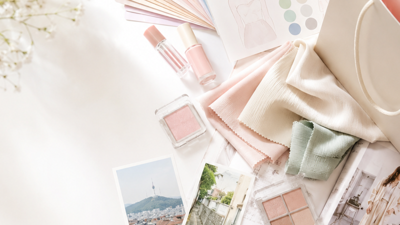 Tes Personal Color di Hari Pertama di Korea: Ini Alasannya