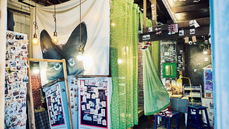 มุนแรดง: ร้านที่ห้ามพลาดมีแค่ 2 ร้าน