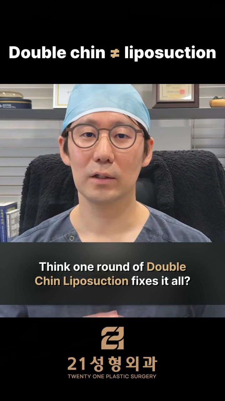 21 Plastic Surgery