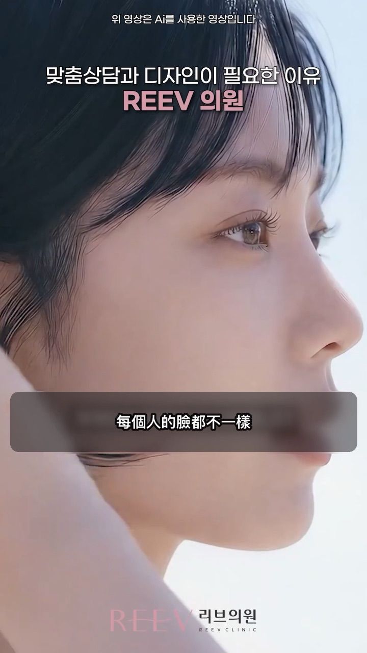 REEV 利維皮膚科診所